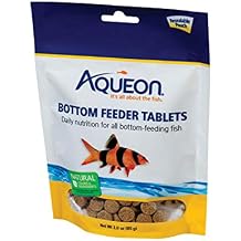 Aqueon Bottom Feeder Tablets 3 Ounces