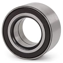 Parts Number AU1029-3 Hub Bearing Front Pack of 1 Piece