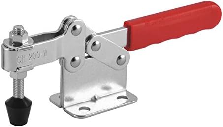 toggle clamps Horizontal Handle Toggle Clamp CH-200W