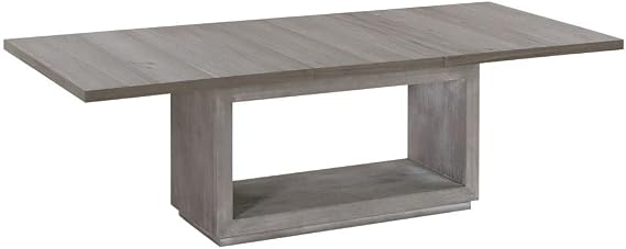 Modus Oxford 5PC Dining Table Set in Mineral