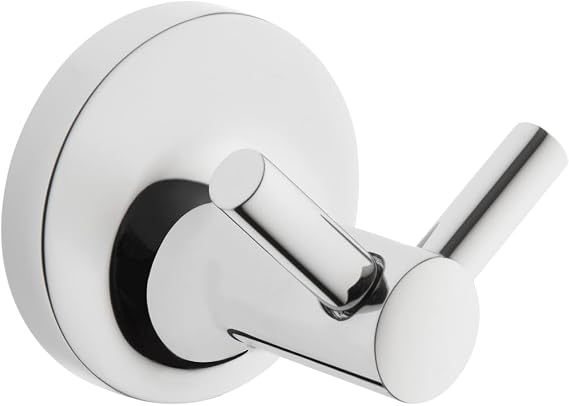 VitrA Base 300 A44111 Strap, Double, Chrome
