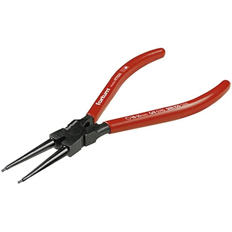 4770511 Straight Internal Seeger Pliers
