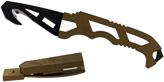 Gerber Crisis Hook Knife [30-000608]