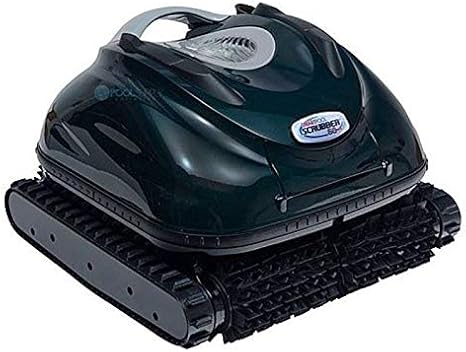 SmartPool NC74S Scrubber60-Plus Robotic Cleaner 60' Cord with Swivel