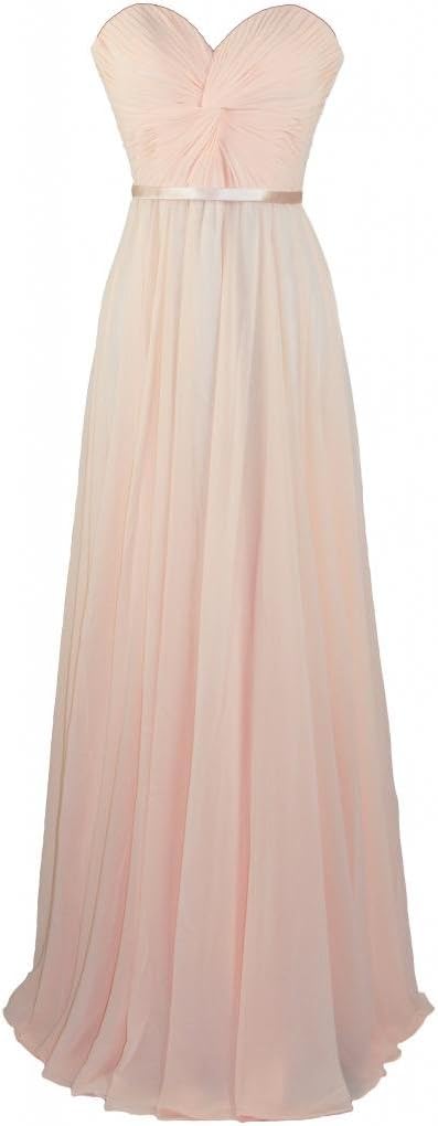 Meier Womens Strapless Sweetheart Pleated Evening Prom Dress