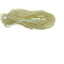 33 Feets - 10 Meters Thread - Rope-String for Fire Tricks