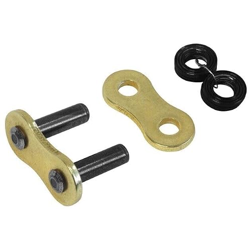 ATV&UTV Replace Parts & Accessories for EK 3D 530 Z Connecting Link Rivet Type Gold Mod-BBM45-FV10572
