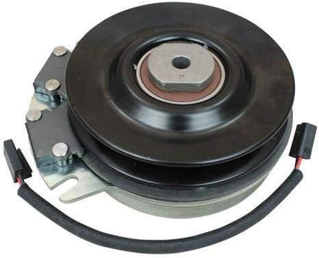 OakTen Lawn Mower Electric PTO Clutch for 461395 461716 481530 fits Scag Turf Tiger Models STT52 STT61