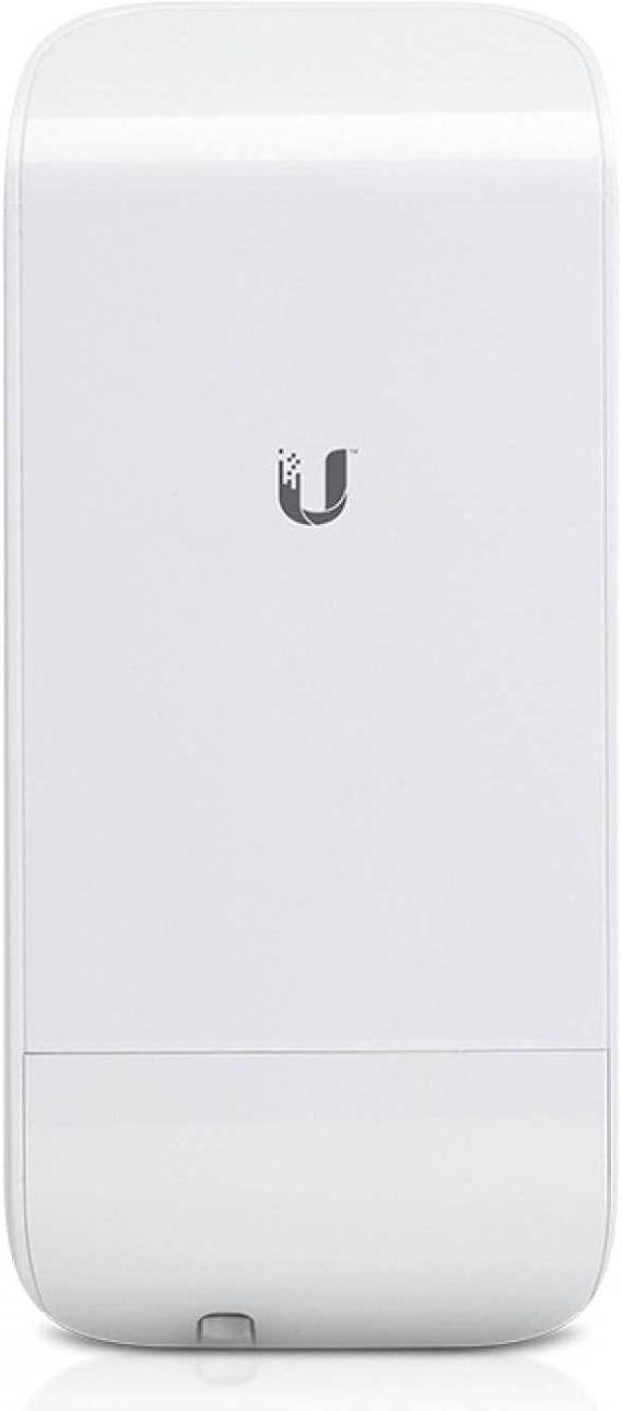 Ubiquiti Networks NanoStation loco M5