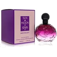 Sun Moon Stars Midnight EDP 3.3fl oz.