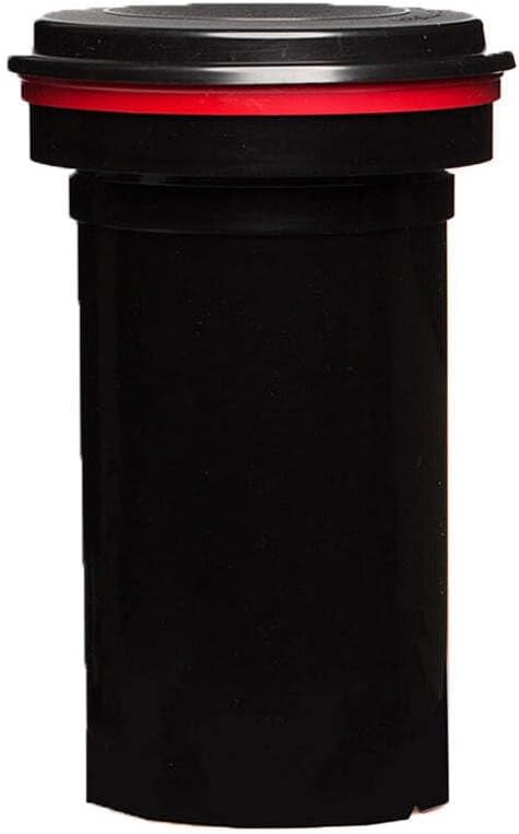 Paterson Photographic PTP116 Photo Development Kit - 40.6 cm, 508 mm, Black