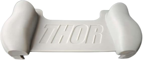 Excellent Game Console Handheld Grip For AYN THOR Controller 3D Printed PLA+ Ergonomic Handle with Stable Holding Design,Ideal for Playing Fighting,Action and Other Games