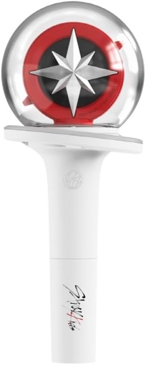 Stray Kids Official Light Stick Ver.2 Stay Fanlight