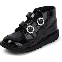 Kickers girls Kick Hi Meadow
