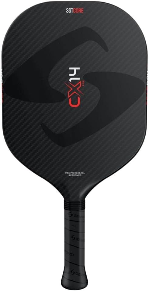 Gearbox CX14 8.0 oz. Pickleball Paddle