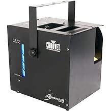 CHAUVET DJ Hurricane Haze 2 Water-Based Haze Machine