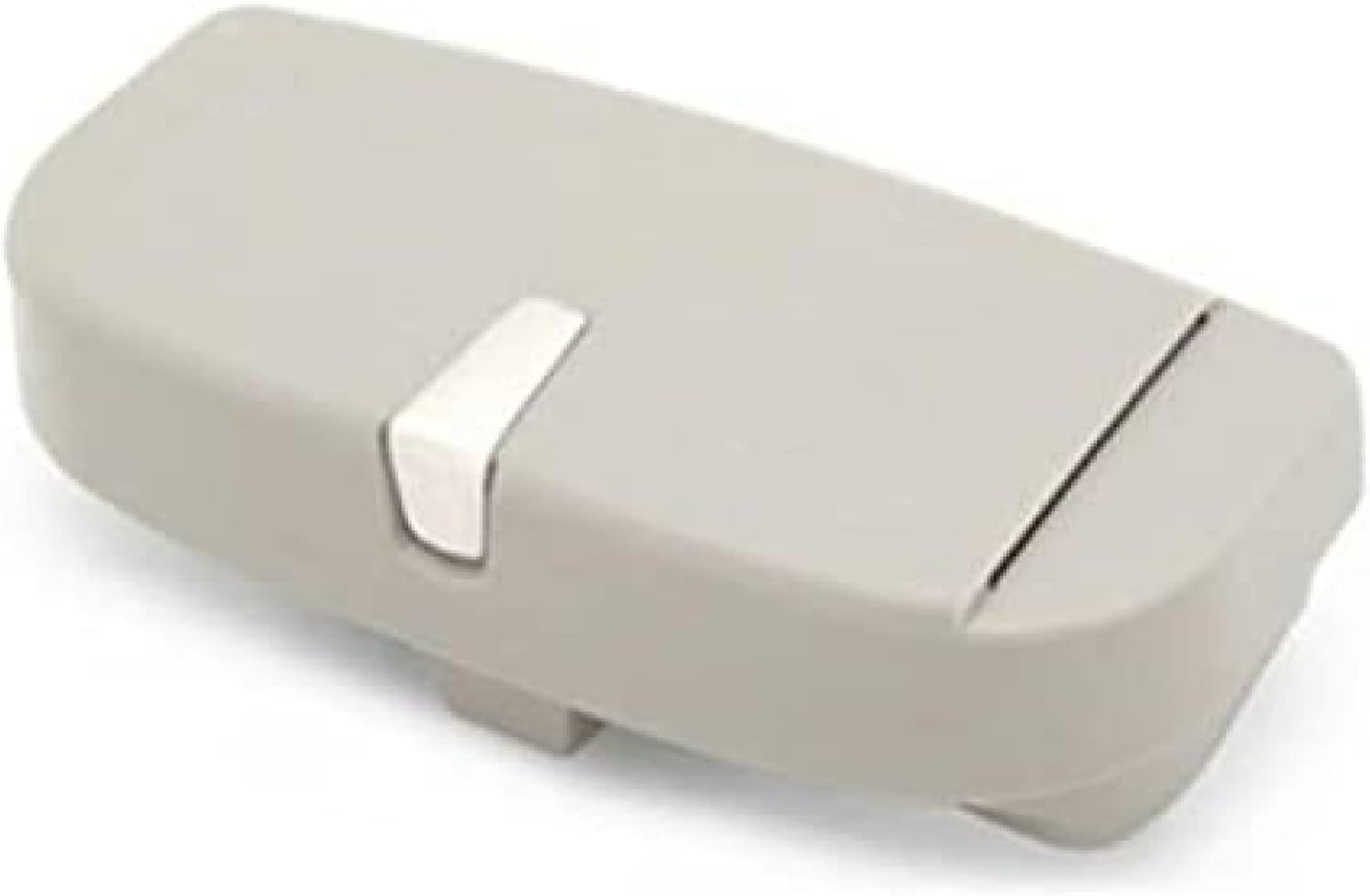 Car Sun Visor Glasses Case Holder Clip,For Mitsubishi Asx Outlander Lancer 9 10 Pajero,Car Glasses Case Organizer Box Sunglasses Holder Storage Pockets