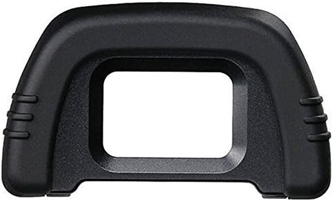 [2-Pack] Viewfinders Eyecup Eyepiece for Nikon D7100 D7200 D300 D300s DSLR Camera, Replace Nikon DK-23