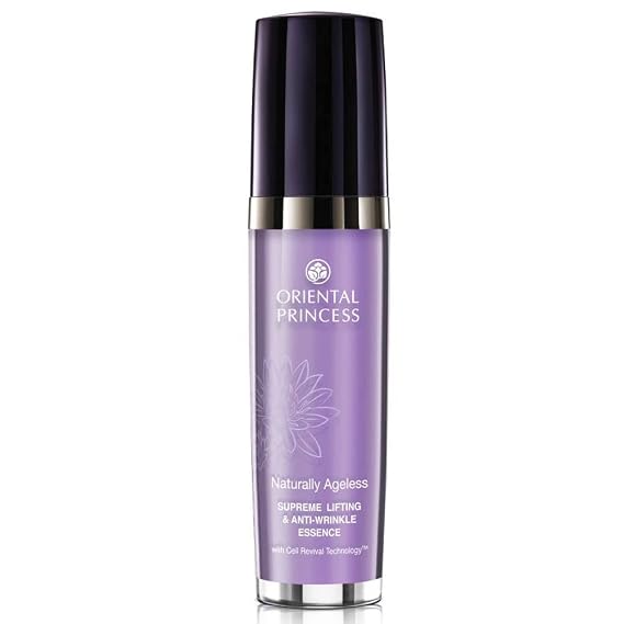 Naturally Ageless Supreme Lifting & Anti-Wrinkle Essence 30 ML.