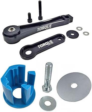 Torque Solution TS-VW-022-BR Pendulum Mount