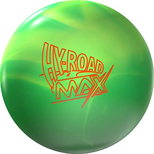 Storm HY Road Max 15lb, EmeraldLime