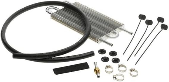 Hayden Automotive 401 Ultra-Cool Tube and Fin Transmission Cooler