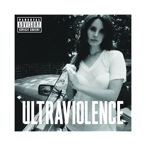 Ultraviolence Explicit Lyrics