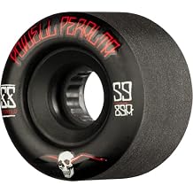 Powell Peralta G-Slides 85a Skateboard Wheels