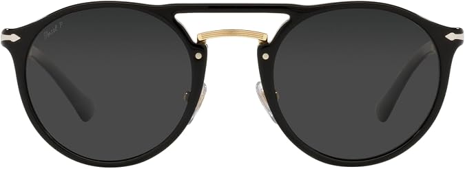 Persol PO3264S Round Sunglasses