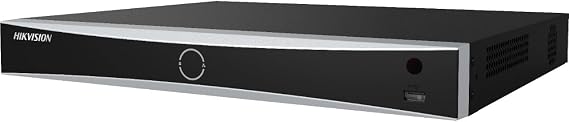 Hikvision DS-7632NXI-K2, profesyonel kayıt cihazları