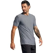 True Classic Workout Shirts for Men Tank Tops for Men, Muscle Shirt and Mens Shirts for Gym