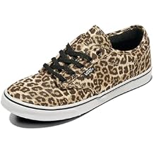 Vans Womens Atwood Low Top Shoe