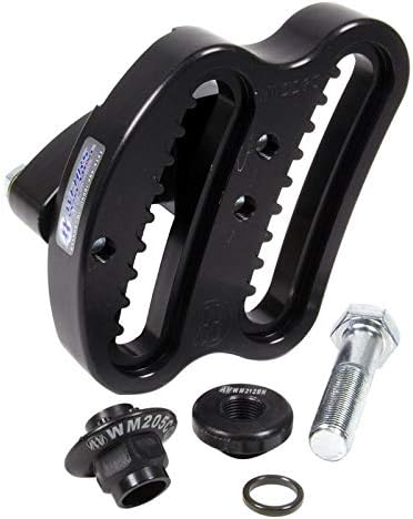 Wehrs Machine WM212150 - Arc Double Slot Inboard Frame Mount