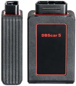 DBScar5 DBScar V Supports Diagzone Xdiag XPRO5 Prodiag All System Diagnostic Scanner without software (For diagzone)