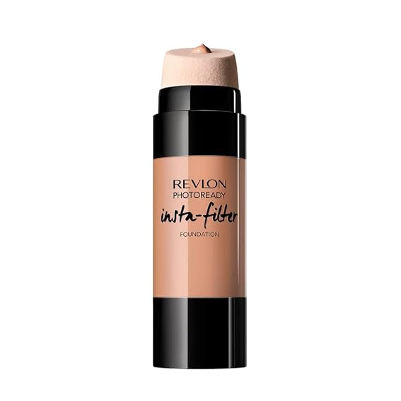 Revlon PhotoReady Insta-Filter Foundation, True Beige