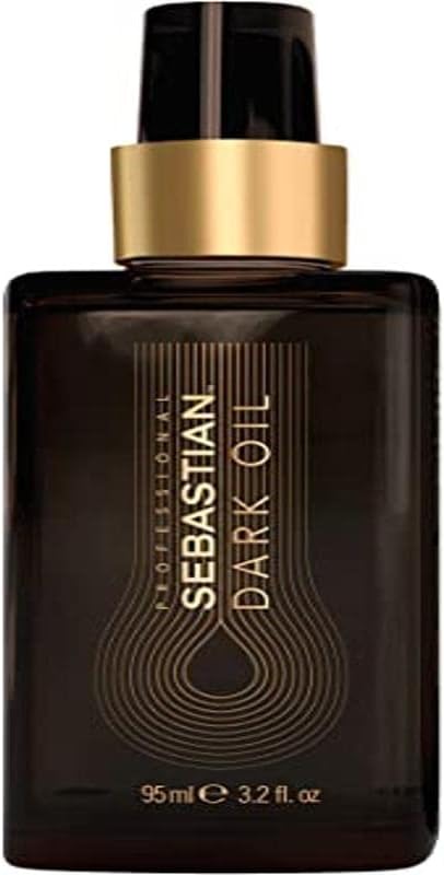 Wella Professionals Seb Dark Oil 95 ML