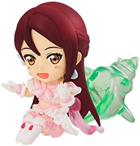 Gashapon Love Live! Sunshine!! Chocollect 01 Riko Sakurauchi (Single)