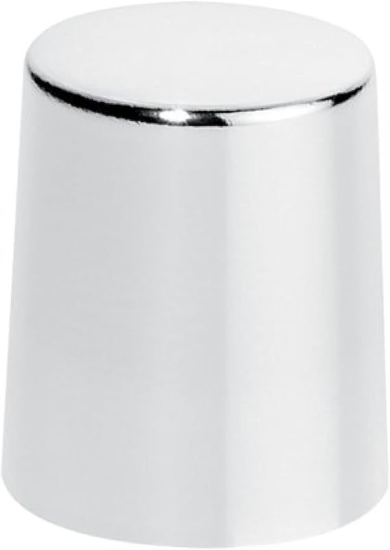 Lampe Berger Stopper Snuffer Cap (Silver)