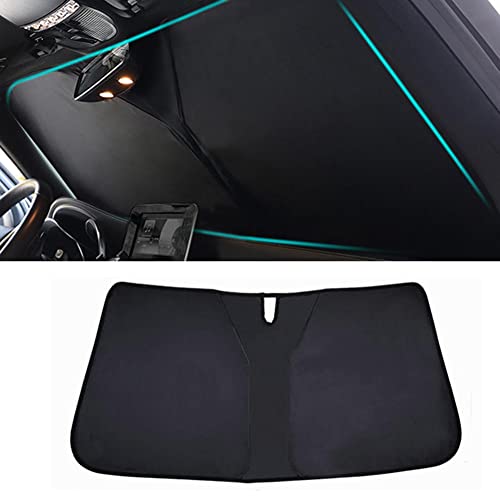 Fit for BMW 5 Series F10 2010-2016,Front Windshield Sunshade,Car Windshield Sunshade,Car Interior Sun Protection