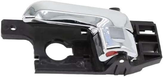Door Handles Interior Inside Interior Door Handle for for Sportage EX 2005 2006 2007 2008 2009 2010 OEM: RH:82620-1F010 LH:82610-1F010
