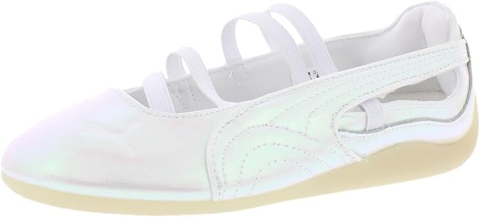 PUMA Speedcat Ballet Pearlized Womens Shoes