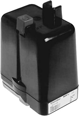 Condor Air Switch MDR-516 HAA AAAA 130A160