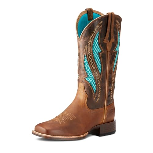 ARIAT Womens Venttek Ultra Western Boot