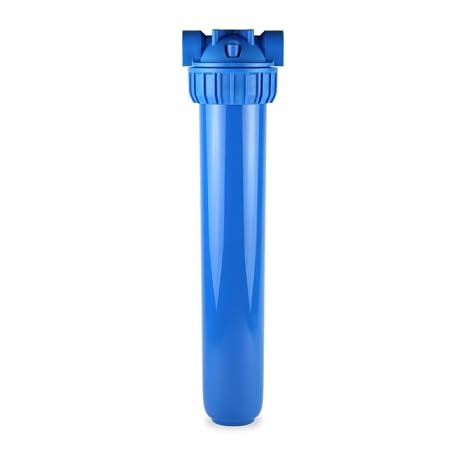 Aquasana Salt-Free Water Conditioner for Tankless Water Heaters - EQ-AS20