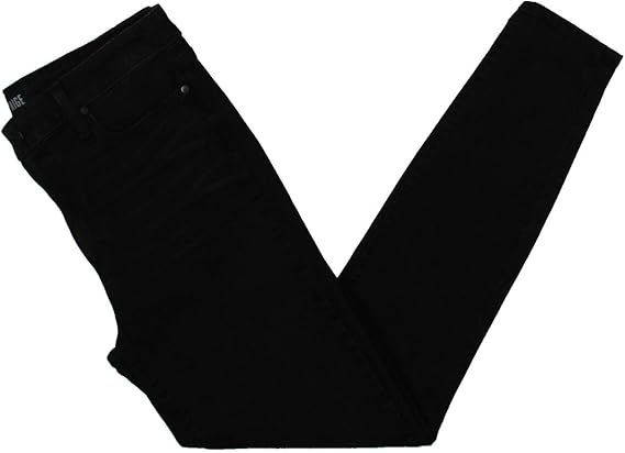 Paige Women's Hoxton High Rise Ultra Skinny Fit Ankle Jean