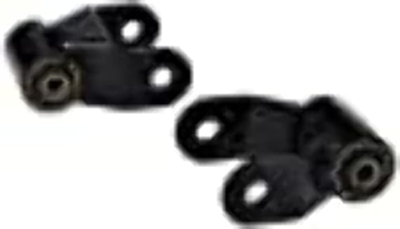 Belltech 6404 Shackle Kit