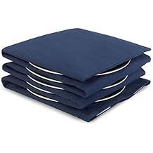 Waterbridge Electric Plate Warmer - Heats up to 15 Large Plates - Heritage Navy