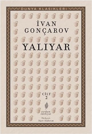 Yalıyar Cilt 2