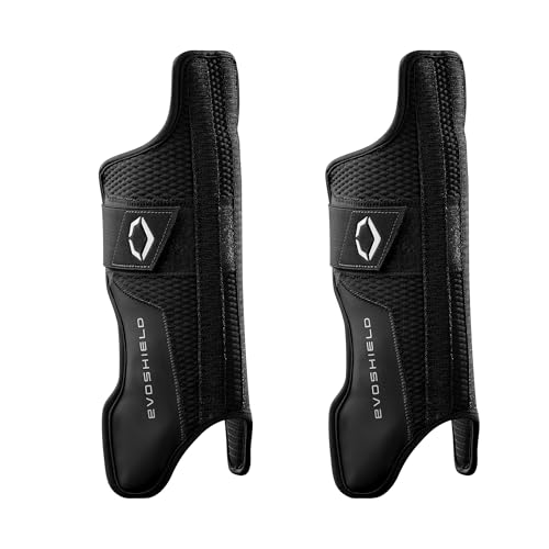 EvoShield Pro-SRZTM 2.0 Catchers Lower Leg Guards