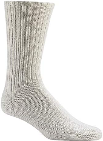 625 Wool Crew Sock